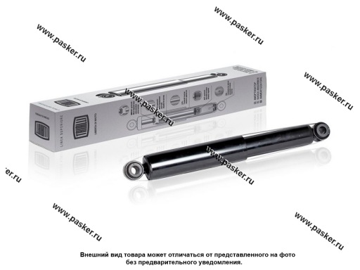 Фото: Амортизатор 2121 задний TRIALLI газовый AG 01506