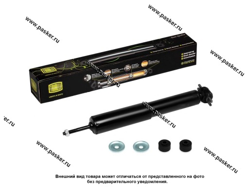 Фото: Амортизатор Волга передний TRIALLI масляный AH 03001