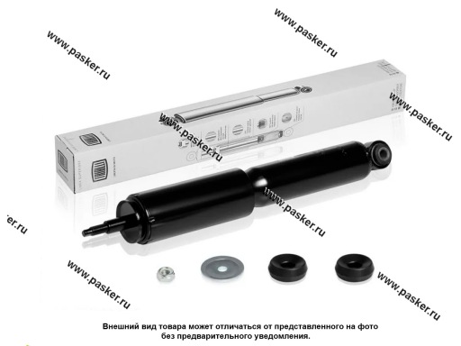 Фото: Амортизатор 21214 передний TRIALLI газовый AG 01013