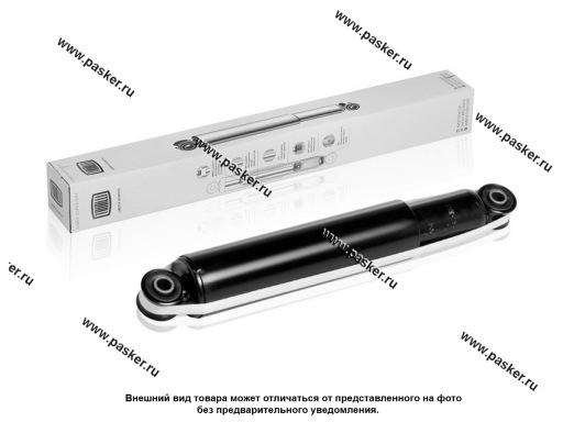 Фото: Амортизатор 21214 задний TRIALLI газовый AG 01514