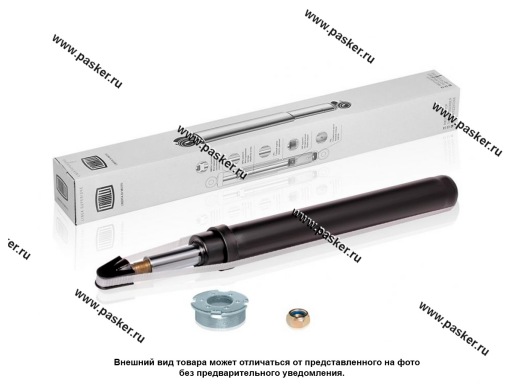 Фото: Амортизатор 2110-12 вкладыш передней стойки TRIALLI газовый AG 01091