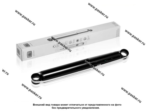 Фото: Амортизатор УАЗ 3160 31519 задний TRIALLI газовый AG 03506
