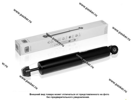 Фото: Амортизатор УАЗ Патриот передний TRIALLI газовый AG 03007
