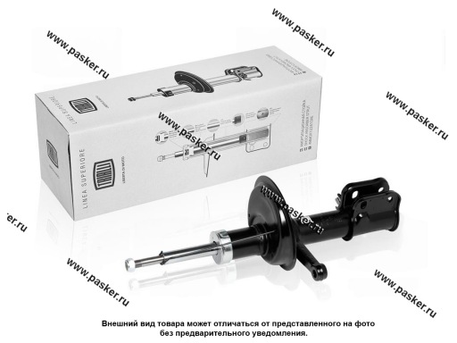 Фото: Амортизатор 1118 Калина передний TRIALLI правый в сборе газовыйAG 01358