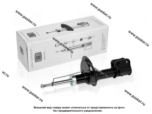 Фото: Амортизатор 1118 Калина передний TRIALLI левый в сборе газовый AG 01157