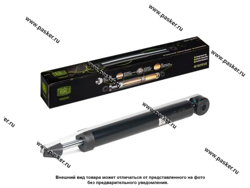 Фото: Амортизатор LADA Vesta Sport 15- задний TRIALLI AG 01522