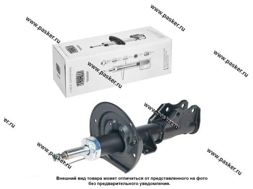 Фото: Амортизатор LADA Vesta Sport 15- передний правый TRIALLI AG 01381