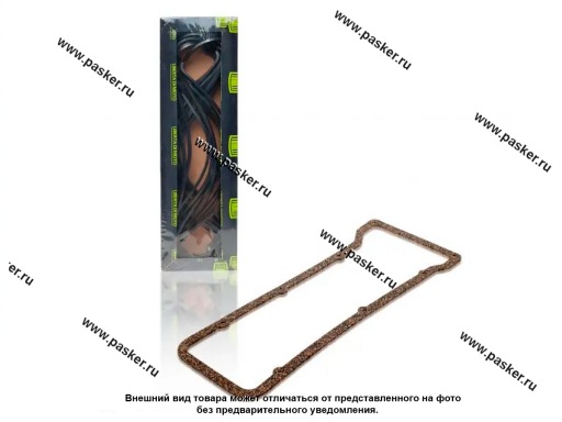 Фото: Прокладка клапанной крышки 2101-07 21-213 GZ 101 0310