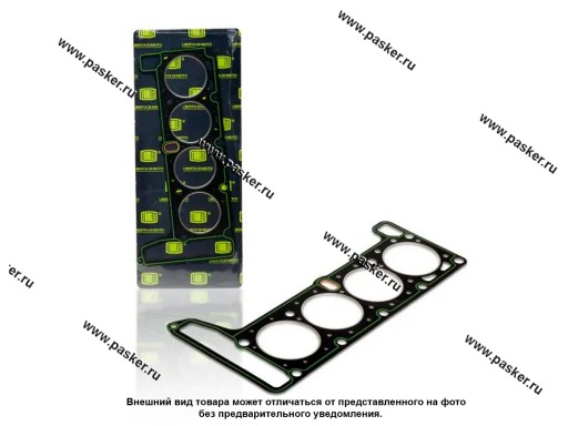 Фото: Прокладка ГБЦ 21213 TRIALLI GZ 101 2014