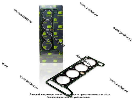 Фото: Прокладка ГБЦ 21011 TRIALLI GZ 101 2011