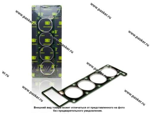 Фото: Прокладка ГБЦ ГАЗ 3302 ЗМЗ 405 TRIALLI GZ 101 2019