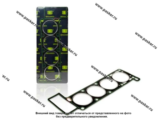 Фото: Прокладка ГБЦ ГАЗ 3302 змз. 405 GZ 101 2023