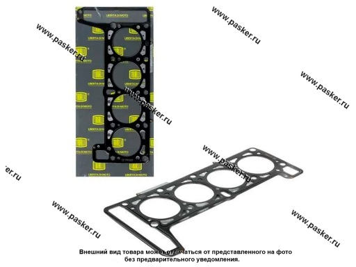Фото: Прокладка ГБЦ 2123 Chevrolet Niva 02- 1.7i TRIALLI GZ 101 5008