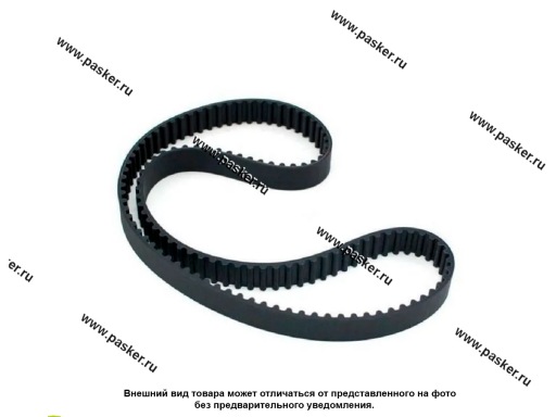 Фото: Ремень ГРМ Renault Duster 10- 2.0i TRIALLI GB 9021