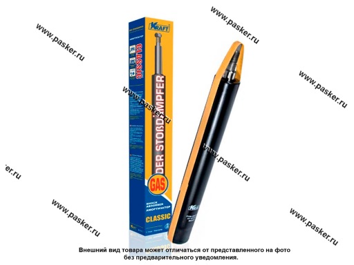 Фото: Амортизатор 2110 передний KRAFT газовый KT 073500