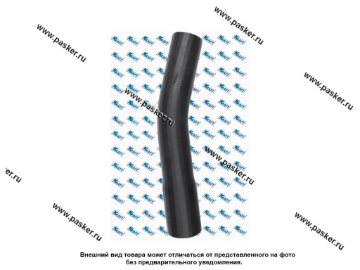 Фото: Патрубок горловины бензобака 2108 KRAFT KT 885851