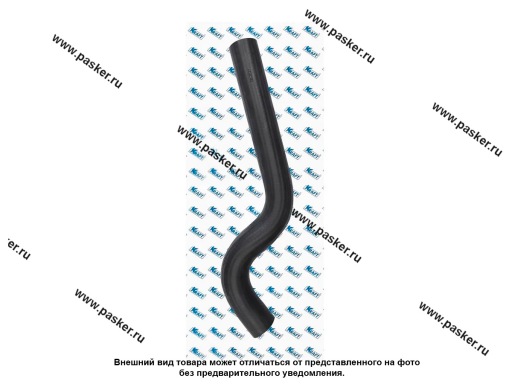 Фото: Патрубок радиатора 2108 KRAFT нижний KT 885872