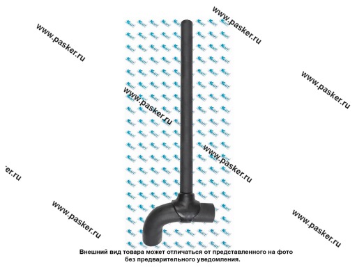 Фото: Патрубок радиатора стыковочный 2123 Chevrolet Niva KRAFT KT 885843