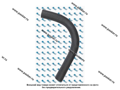 Фото: Патрубок расширительного бачка 2108 KRAFT KT 885845