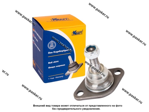 Фото: Шаровая опора 2110, 1118 Калина, 2170 Priora, 2190 Granta KRAFT Classic KT 053265