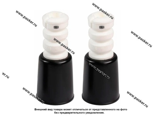 Фото: Буфер сжатия передней стойки 1118 Калина с чехлом TRIALLI BCS 0106