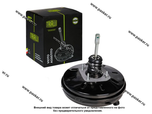 Фото: Вакуумный усилитель LADA X-Ray 15- Renault Logan II 12- Sandero 14- TRIALLI VA 0903