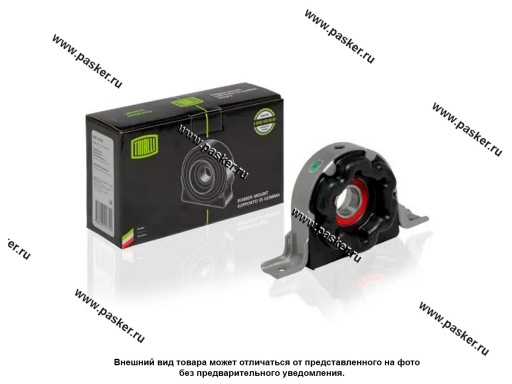 Фото: Подвесная опора Газель нового образца в сборе TRIALLI RM 0330