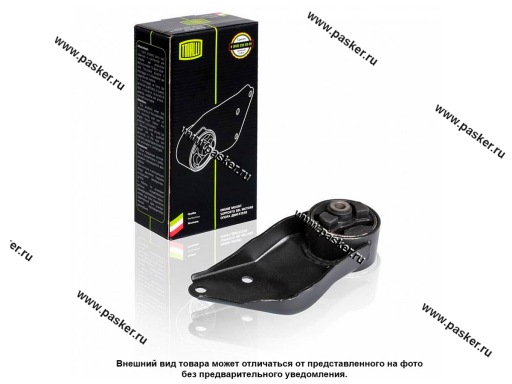 Фото: Подушка двигателя 2108-099 боковая TRIALLI RM 0110