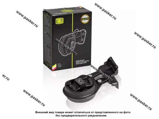 Фото: Подушка двигателя 2108-099 передняя в сборе TRIALLI RM 0109