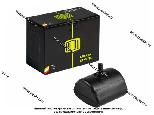 Фото: Подушка рессоры ГАЗ Газель 52-2913428 TRIALLI RM 0351