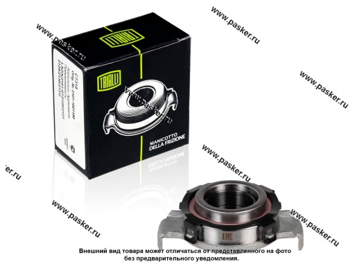 Фото: Подшипник выжимной 2108-15 1118 Калина TRIALLI CT 108