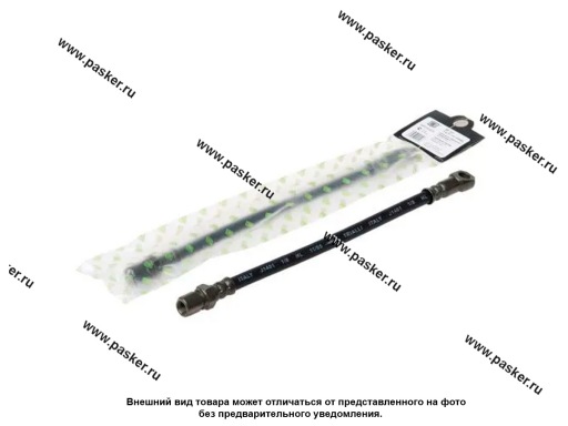 Фото: Шланг тормозной 2101 передний TRIALLI BF 101