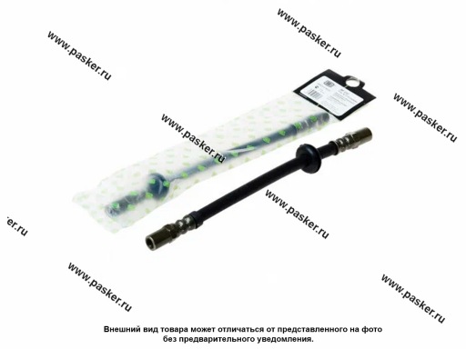 Фото: Шланг тормозной 2108 2110 ОКА задний TRIALLI BF 210