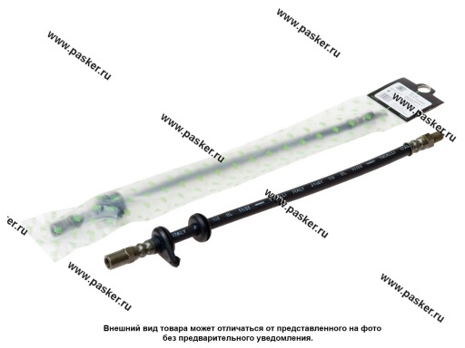 Фото: Шланг тормозной 2123 Chevy Niva передний TRIALLI BF 123