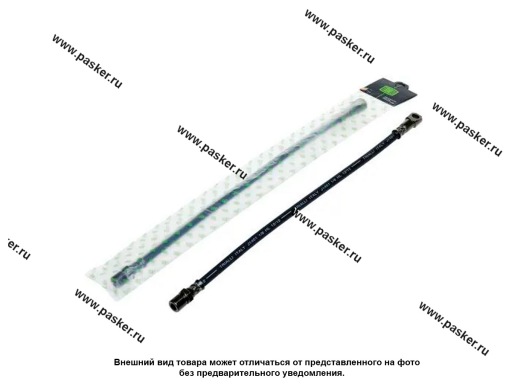 Фото: Шланг тормозной Газель 2217 3110 передний TRIALLI BF 131