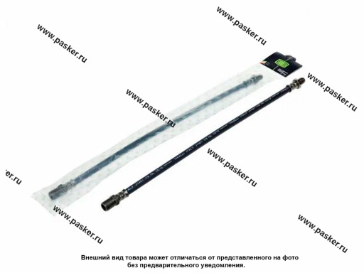 Фото: Шланг тормозной УАЗ 3160 передний TRIALLI BF 160