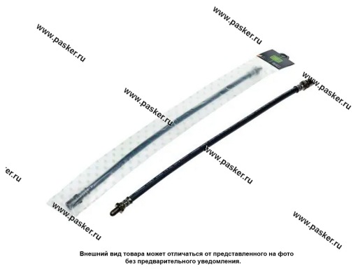 Фото: Шланг тормозной УАЗ 469 3151 задний TRIALLI BF 269