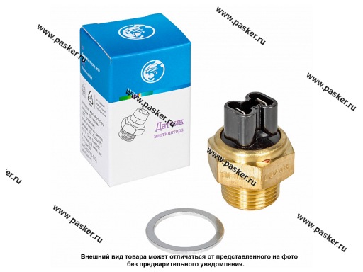 Фото: Датчик радиатора 2108,2110,ОКА LUZAR 99-94 С LS 0108