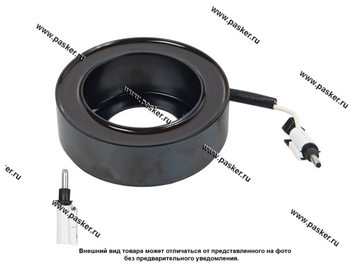 Фото: Катушка компрессора кондиционера LADA Largus 12- Renault Logan 08- LUZAR LMСC 0902