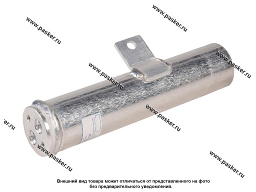 Фото: Осушитель кондиционера 2190 Granta 10- 2170-72 Priora 07- LUZAR тип Halla LCR 0127