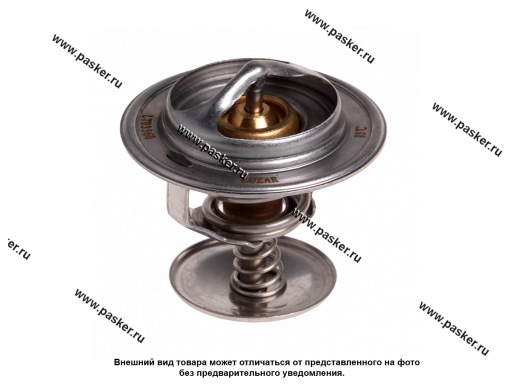 Фото: Термостат ГАЗ-33022705 дв. ГАЗ-560 LUZAR LT 03560