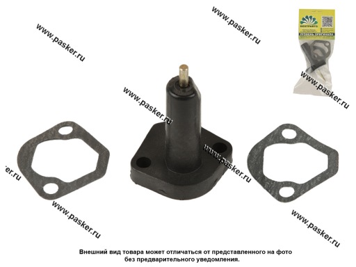 Фото: Проставка бензонасоса 2101-07 2108-21213 со штоком комплект BESTPARTS BPFPS2101 европодвес