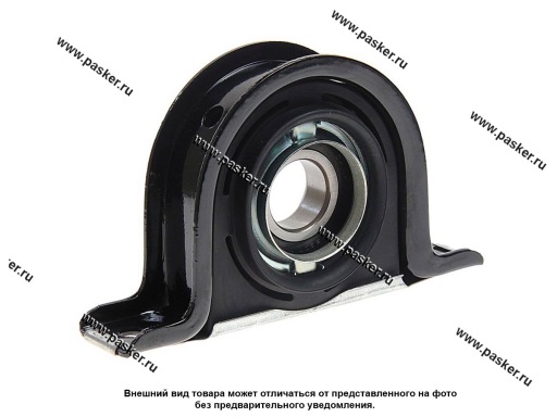 Фото: Подвесная опора карданного вала УАЗ-3163 3153 3162 3159 MEGAPOWER