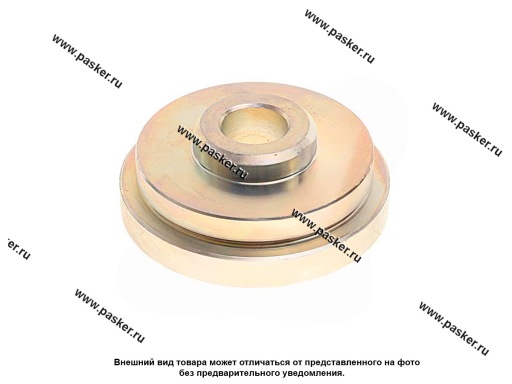 Фото: Кольцо упорное ступицы передней Газель Next (ОАО ГАЗ)
