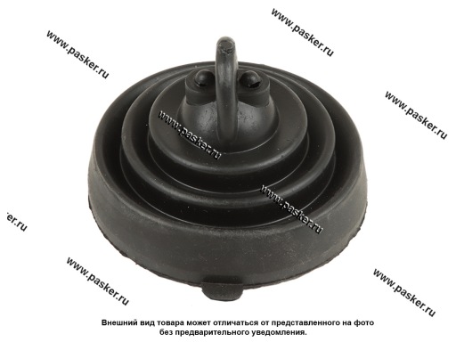 Фото: Чехол рычага УАЗ-469 коробки раздаточной