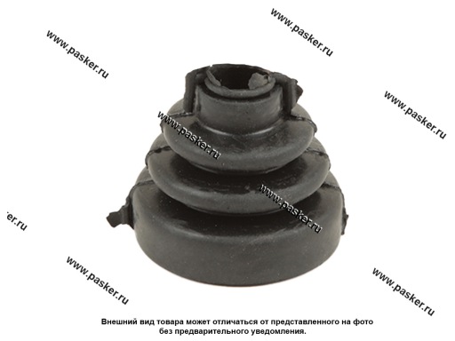 Фото: Чехол рычага УАЗ-469 рычага переключения передач