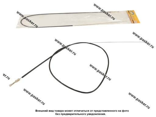 Фото: Трос капота 2108-099 BESTPARTS BP001701