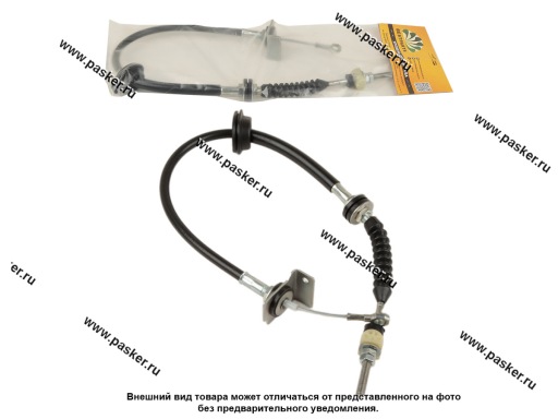 Фото: Трос сцепления 2110 BESTPARTS BP001803