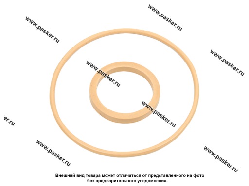 Фото: Прокладки кронштейна масляного фильтра  2123-1012031