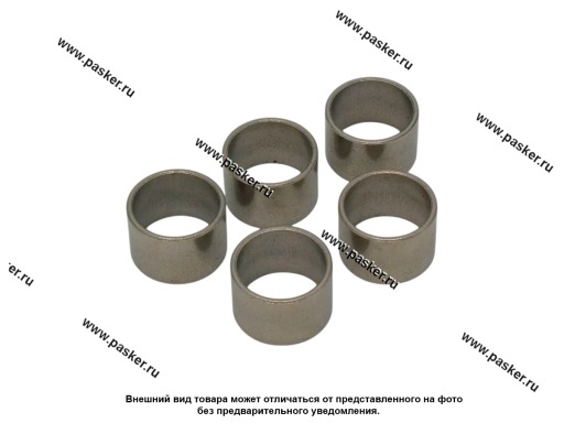 Фото: Втулка ГБЦ 2101-07 установочная